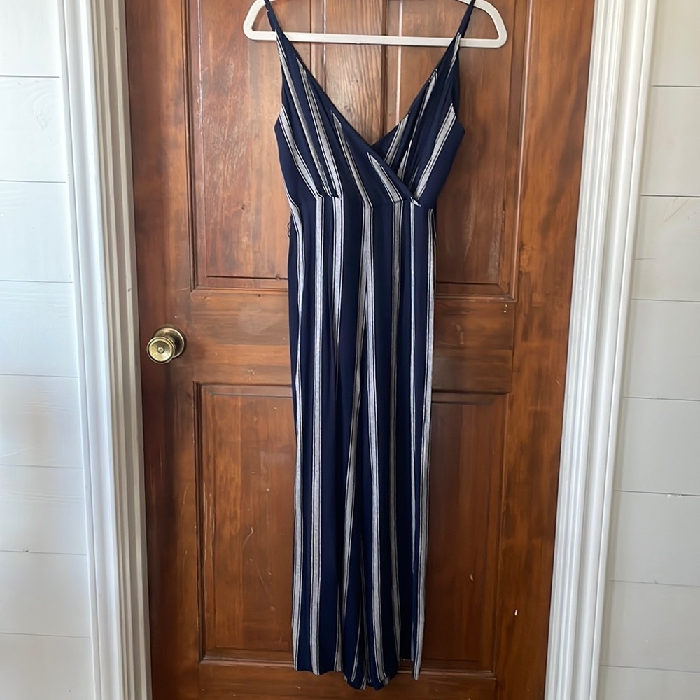 Rails romper